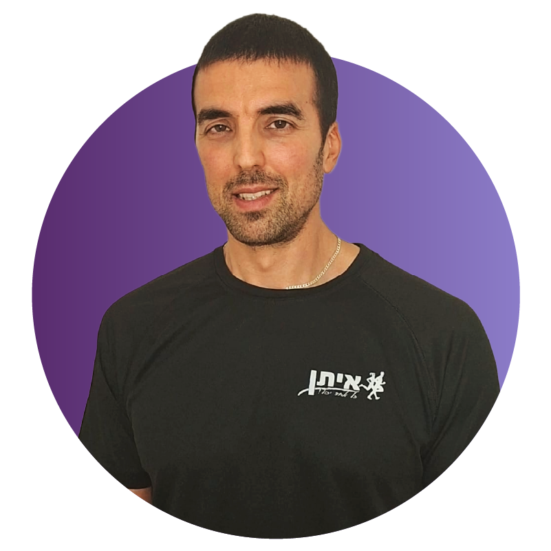 יניב בן משה