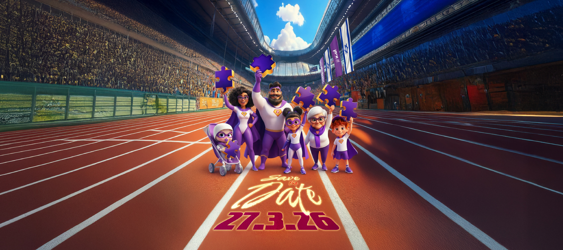 קאבר אתר מירוץ איתן 2026